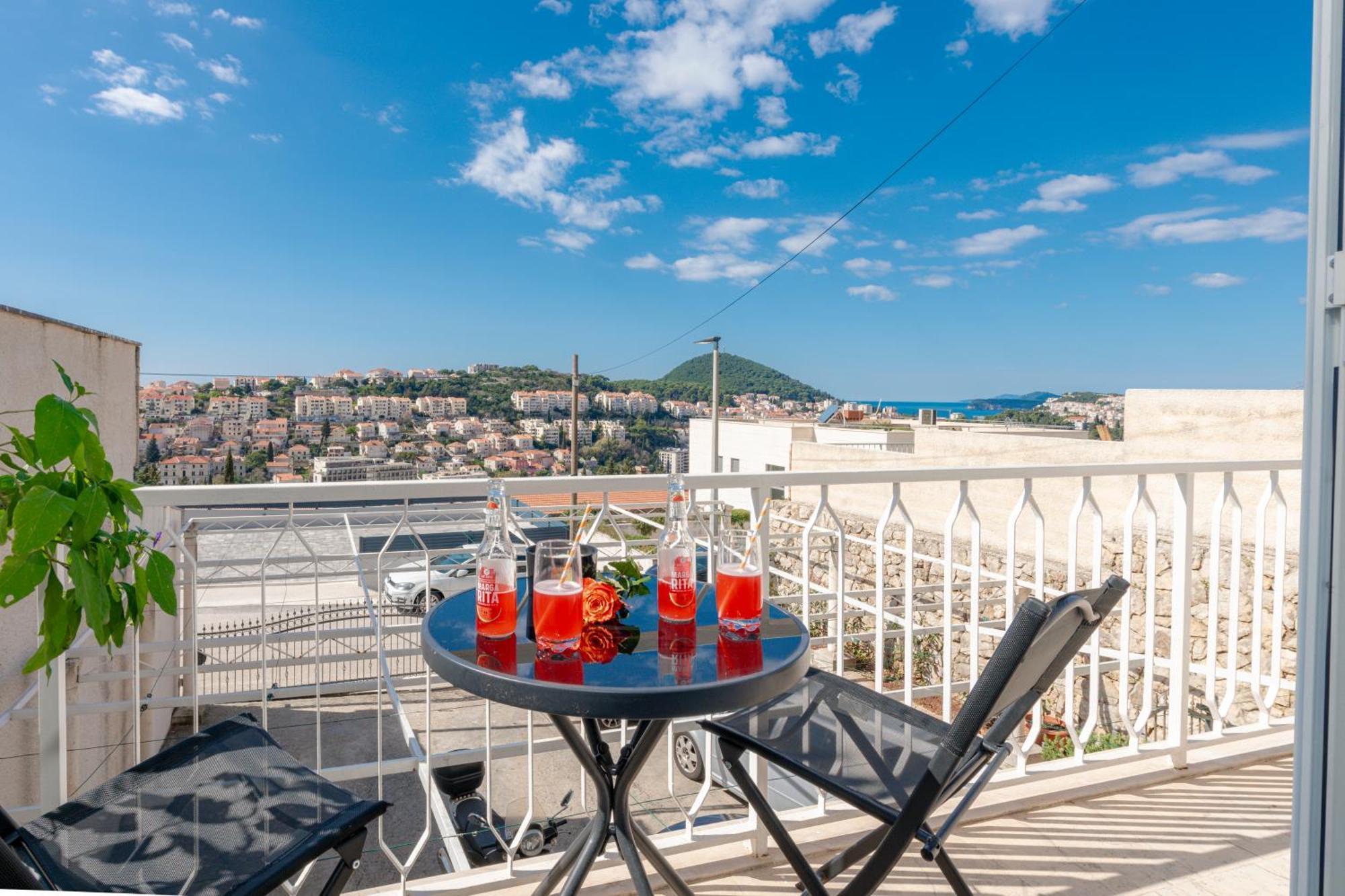 Enjoy & Relax Daire Dubrovnik Dış mekan fotoğraf