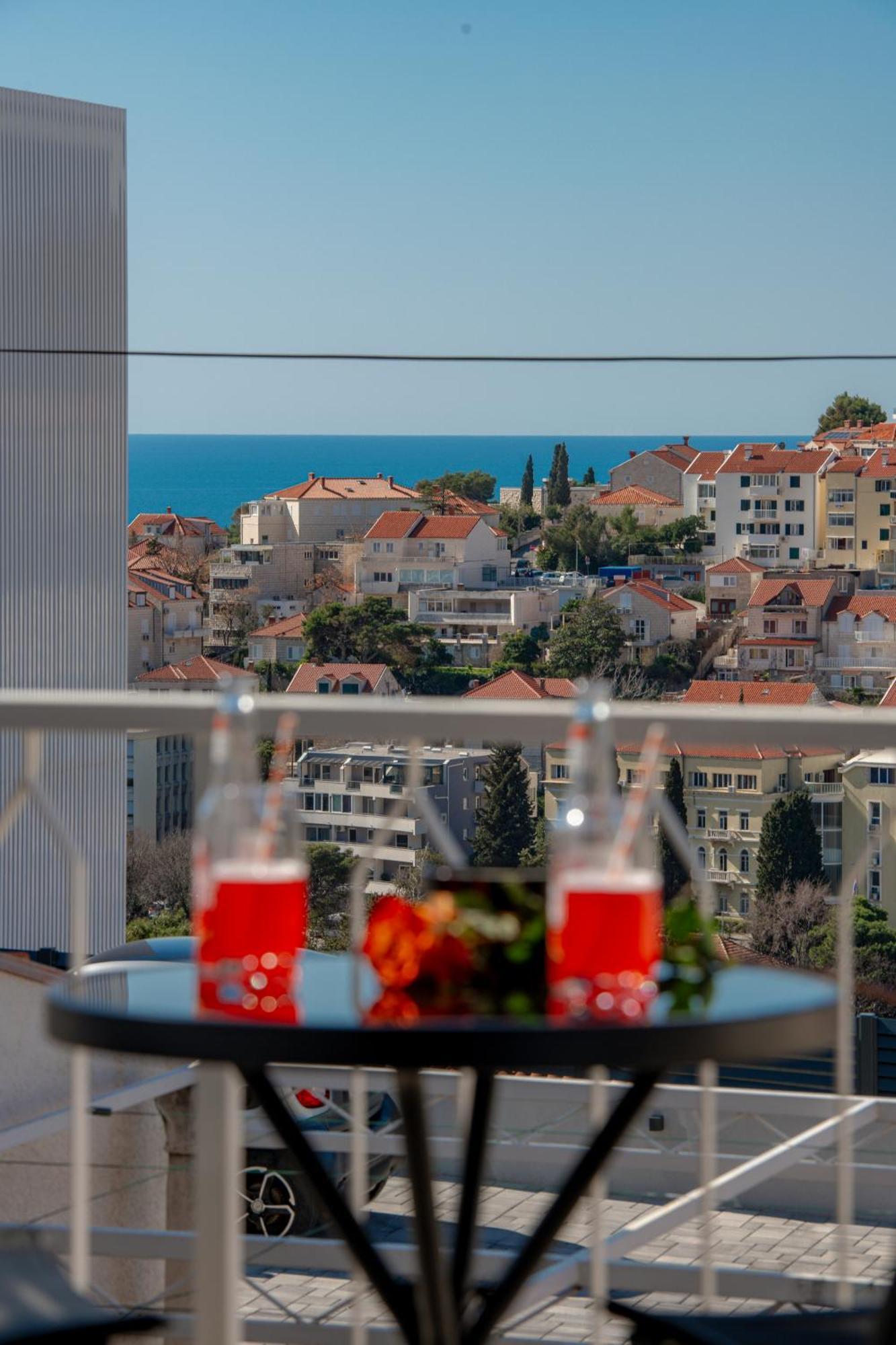 Enjoy & Relax Daire Dubrovnik Dış mekan fotoğraf