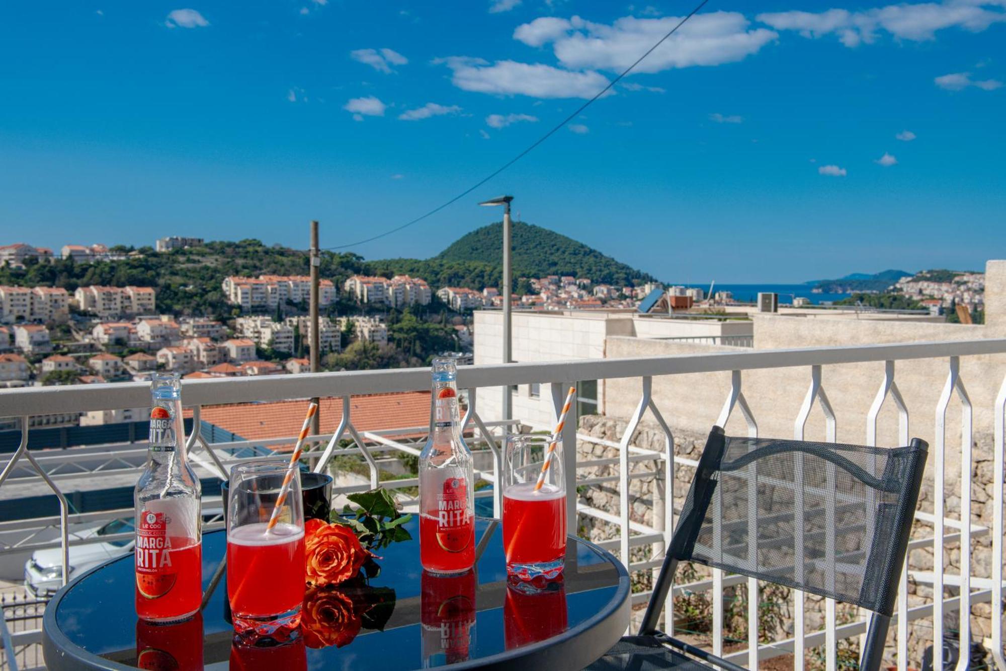 Enjoy & Relax Daire Dubrovnik Dış mekan fotoğraf